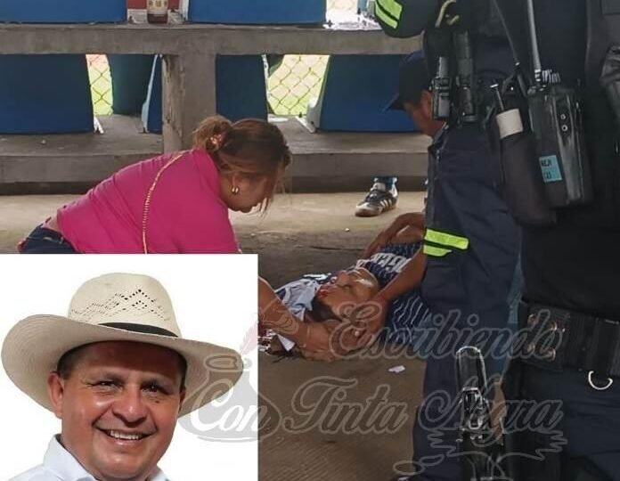 BALEAN A HERMANO DE ALCALDESA ELECTA DE AMATLÁN