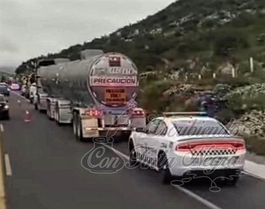 ASESINAN A TRASPORTISTA ORIGINARIO DE CÓRDOBA DURANTE ASALTO