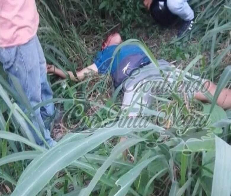 PIDEN AYUDA PARA PROFESOR QUE DERRAPÓ EN COMAPA