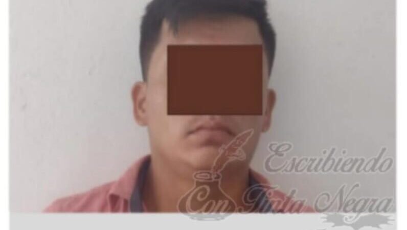 ENTRA A REMATAR A TAXISTA A HOSPITAL DEL IMSS Y ASESINA A EX MARINO