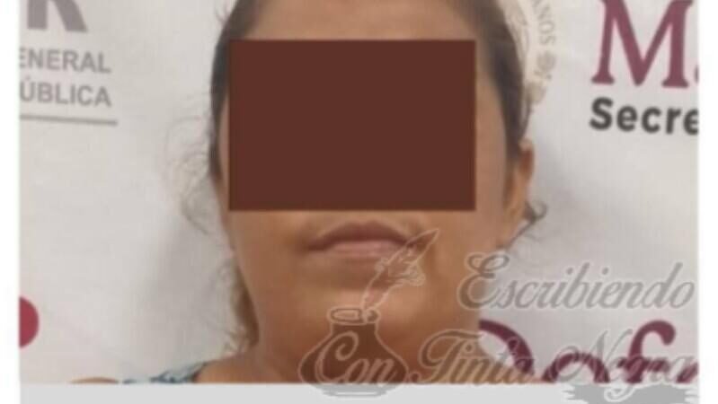 DESAPARECIÓ A SU EXPAREJA; LA DETIENE LA MINISTERIAL
