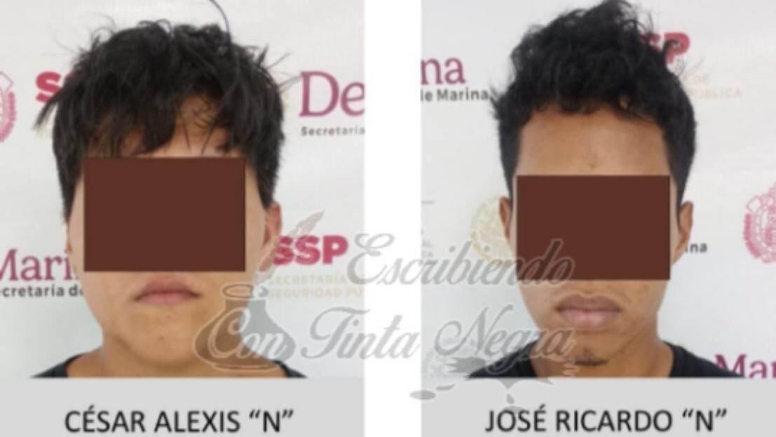 DETIENEN A HOMICIDAS DE ODONTÓLOGO