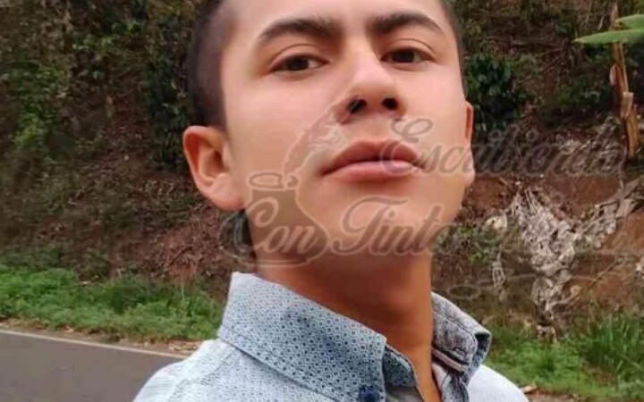 MUERE JOVEN TRAS INGERIR HERBICIDA