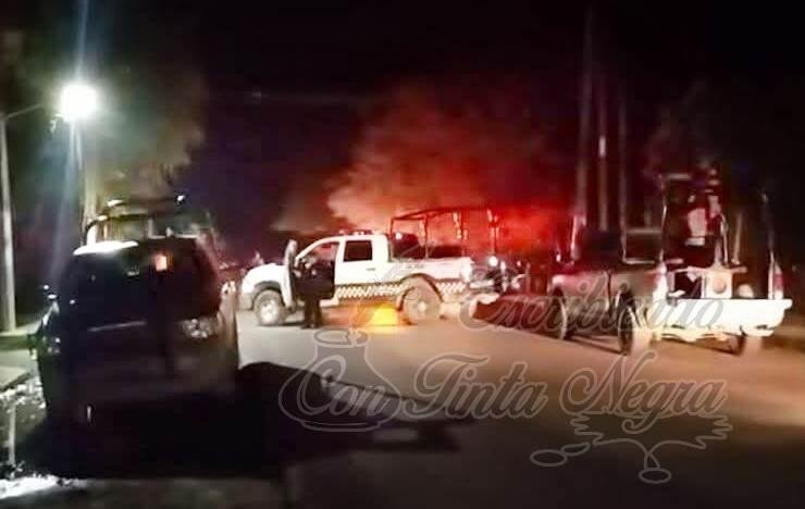 ASESINAN A DOS HERMANOS
