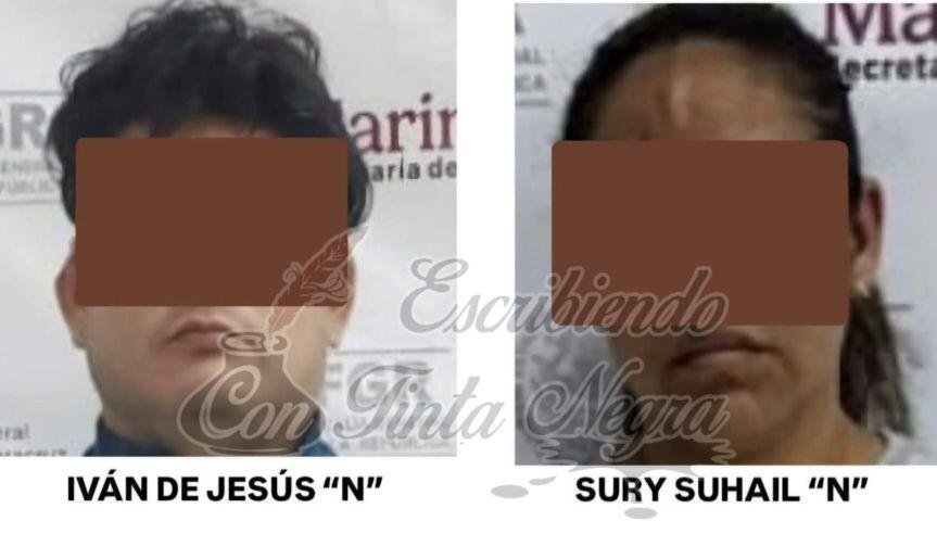 MANDA A ASESINAR A ESPOSA DE SU AMANTE PARA QUEDARSE CON ÉL