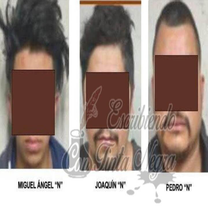 SENTENCIAN A SECUESTRADORES A 90 AÑOS DE CÁRCEL