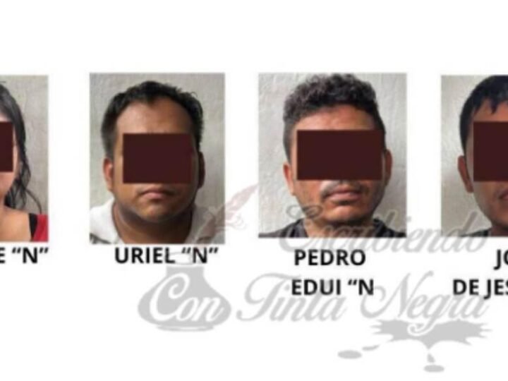 VINCULAN A PROCESO A ASESINOS DE TAXISTA