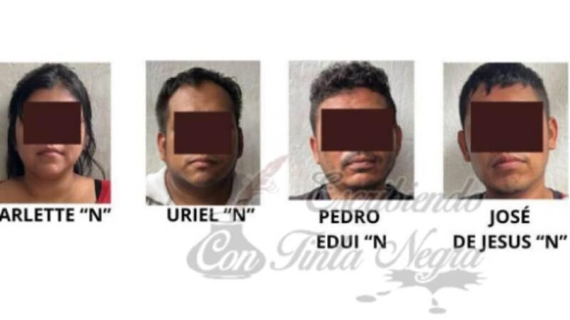 VINCULAN A PROCESO A ASESINOS DE TAXISTA