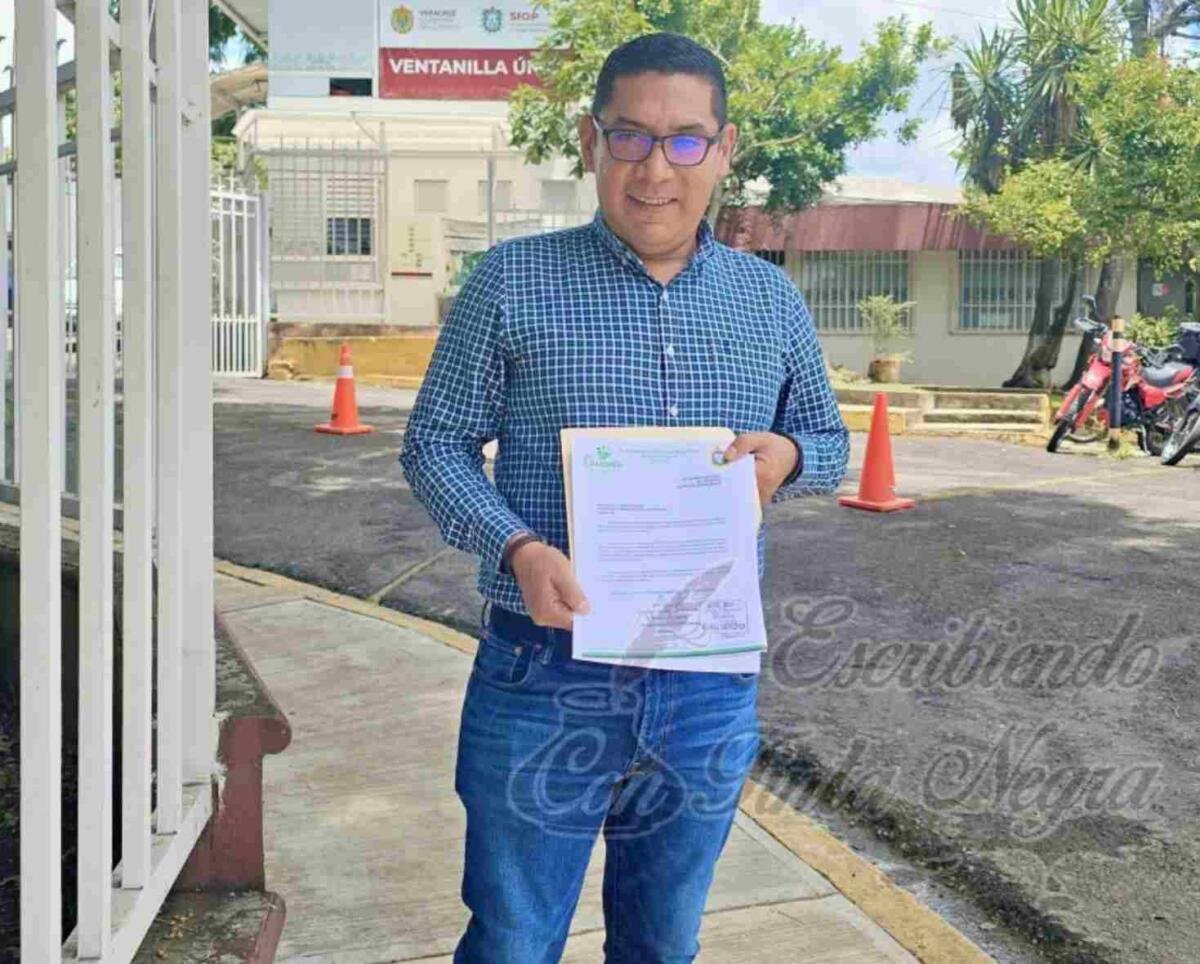 GESTIONA ALCALDE DE CHOCAMÁN REHABILITACIÓN DE CARRETERA CHOCAMÁN-KILÓMETRO 14