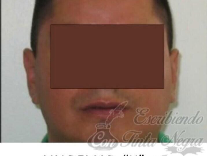 ASESINÓ Y DESCUARTIZÓ A 10 PERSONAS; LE DAN 66 AÑOS DE PRISIÓN