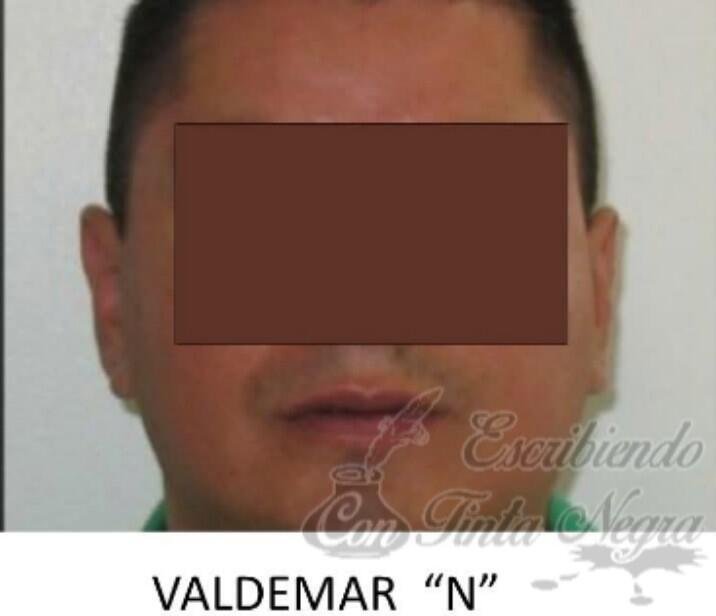 ASESINÓ Y DESCUARTIZÓ A 10 PERSONAS; LE DAN 66 AÑOS DE PRISIÓN