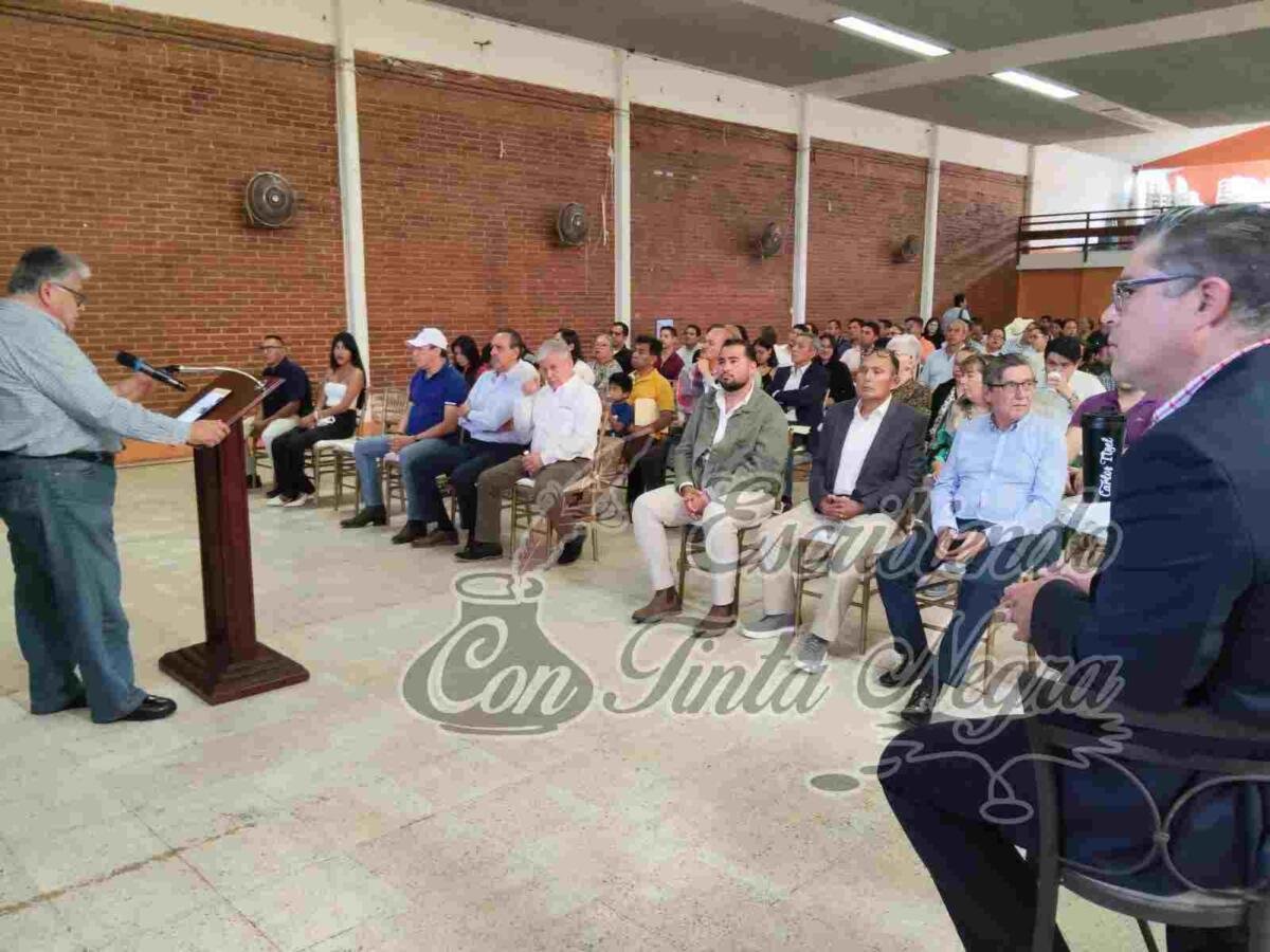 CELEBRAN FORO PRO ACTIVO POR HUATUSCO