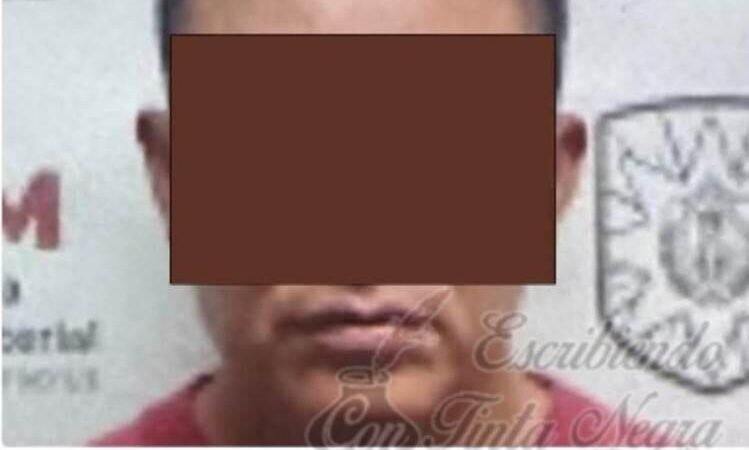 ASESINÓ A SU ESPOSA; LE DAN 47 AÑOS Y MEDIO DE PRISIÓN