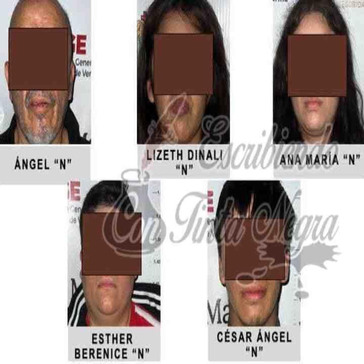 CAPTURAN A ASESINAS DE PROYECTISTA DE LA COMISIÓN ESTATAL DE ATENCIÓN Y PROTECCIÓN A PERIODISTAS