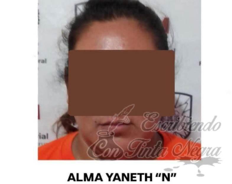 MAESTRA ASESINÓ A ANCIANA; LE DAN 70 AÑOS DE CÁRCEL
