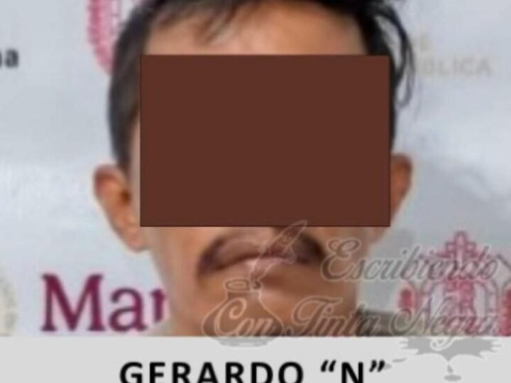 SECUESTRÓ Y ASESINÓ A UNA PERSONA; LO VINCULAN A PROCESO