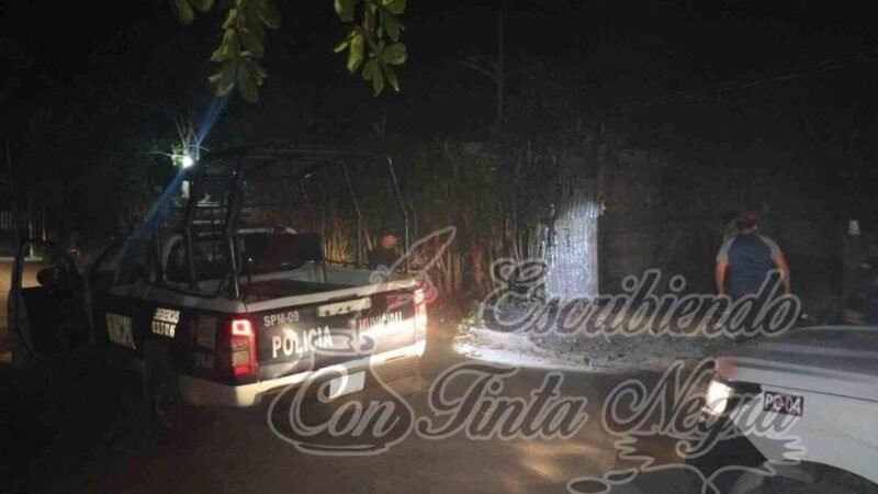 NIÑO ES HERIDO DE UN BALAZO Y PIERDE UN RIÑON