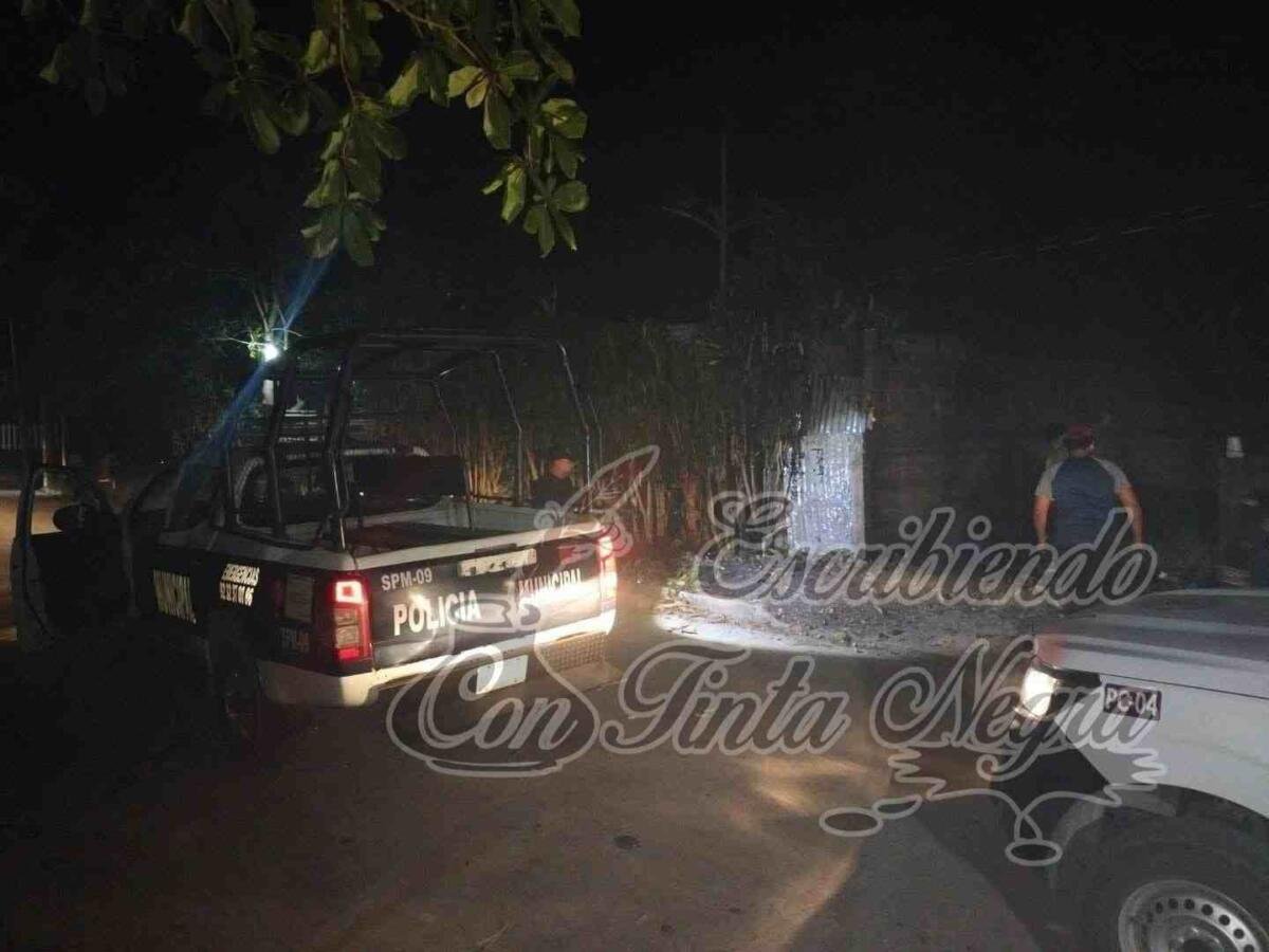 NIÑO ES HERIDO DE UN BALAZO Y PIERDE UN RIÑON