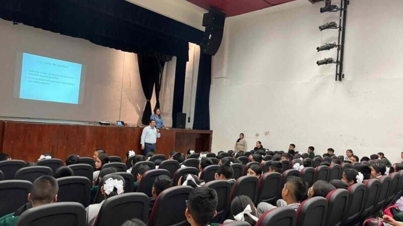 PONEN EN MARCHA “COSCOMATEPEC, MI PUEBLO MÁGICO”