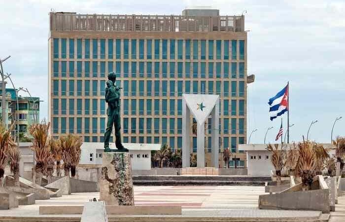 TRUMP ENDURECERÁ LA POLÍTICA ESTADOUNIDENSE EN CUBA
