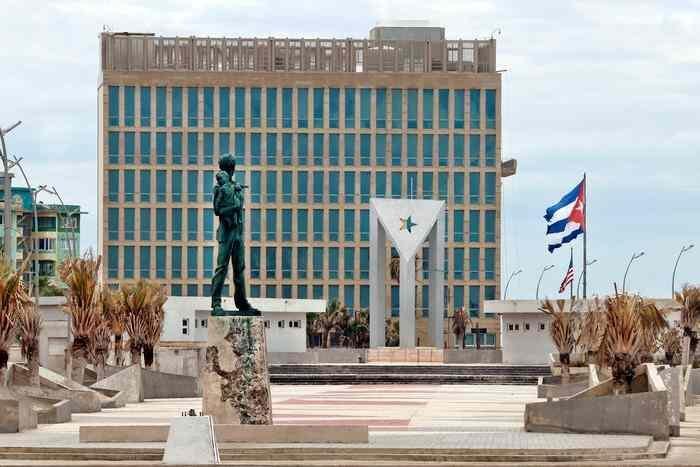 TRUMP ENDURECERÁ LA POLÍTICA ESTADOUNIDENSE EN CUBA