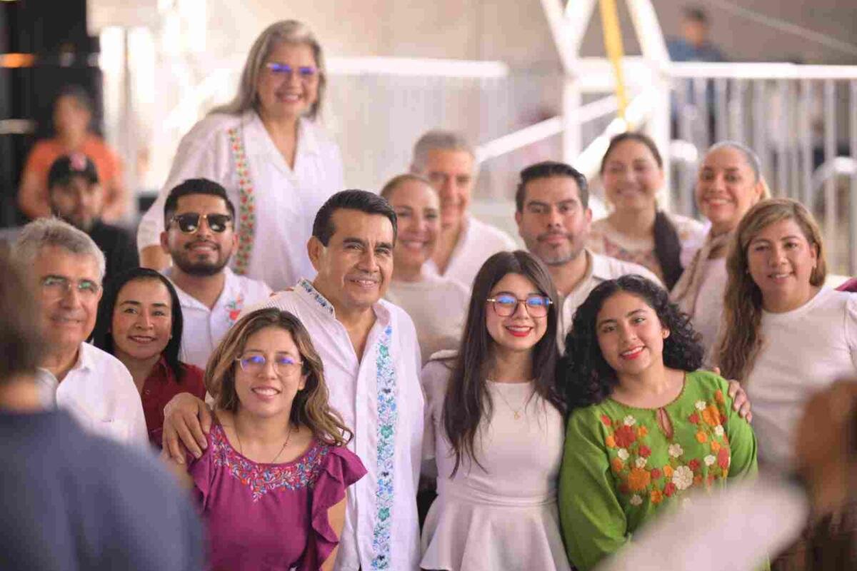 HISTÓRICO RECURSO A COMUNIDADES INDÍGENAS EN EL ESTADO DE VERACRUZ