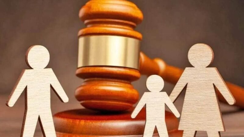 PENSIÓN ALIMENTICIA PUEDE PAGARSE CON AFORE EN CASO DE DESEMPLEO