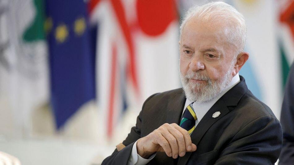 IMPOSICIÓN DE ARANCELES A BRASIL LE TRAERÁ “CONSECUENCIAS” A ESTADOS UNIDOS: LULA
