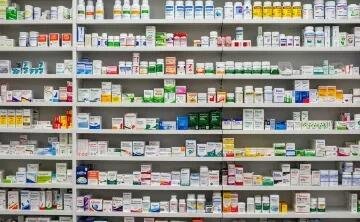 GOBIERNO LANZA PLATAFORMA PARA CONOCER ABASTO DE MEDICAMENTOS EN MÉXICO
