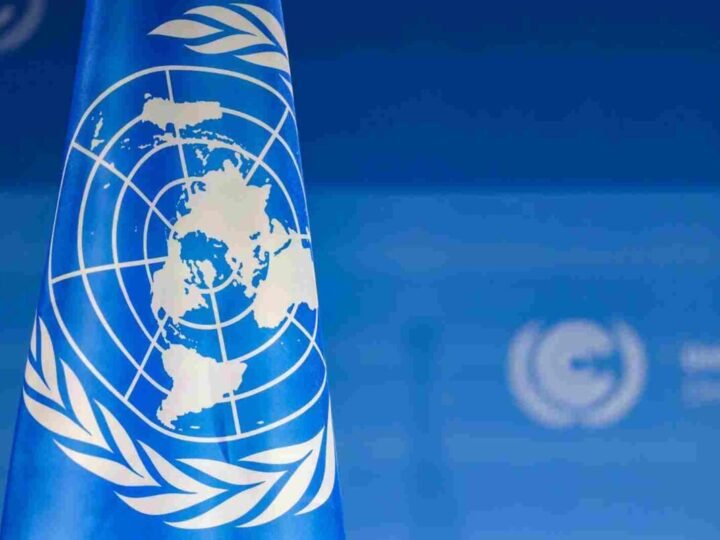EXCANCILLERES DE LATINOAMÉRICA PIDEN QUE UNA MUJER LIDERE LA ONU DESDE 2027