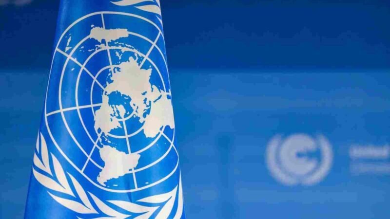 EXCANCILLERES DE LATINOAMÉRICA PIDEN QUE UNA MUJER LIDERE LA ONU DESDE 2027
