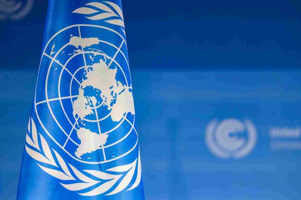 EXCANCILLERES DE LATINOAMÉRICA PIDEN QUE UNA MUJER LIDERE LA ONU DESDE 2027