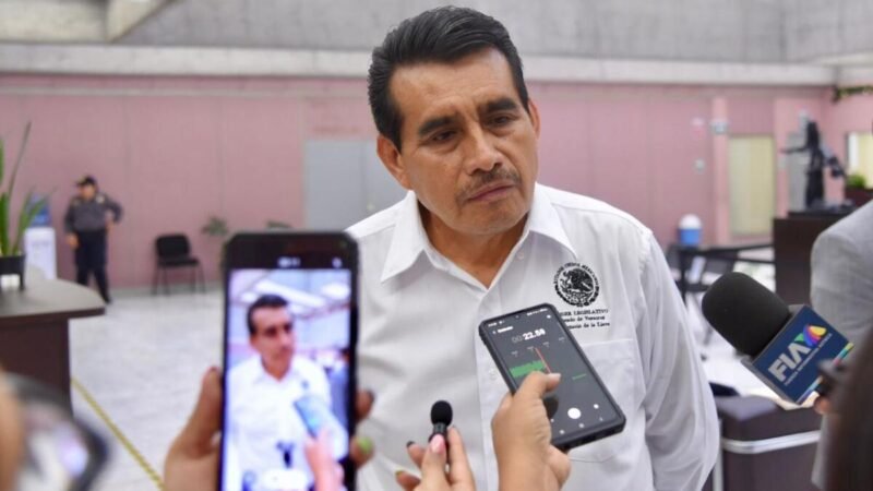 LOGROS DEL CONGRESO, DIRIGIDOS A CREAR BIENESTAR PARA VERACRUZ