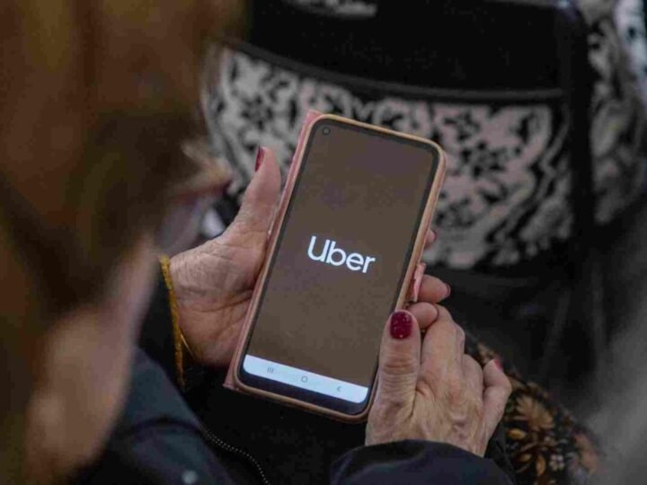 SIN AUMENTO A TARIFAS EN UBER TRAS REFORMA A FAVOR DE REPARTIDORES