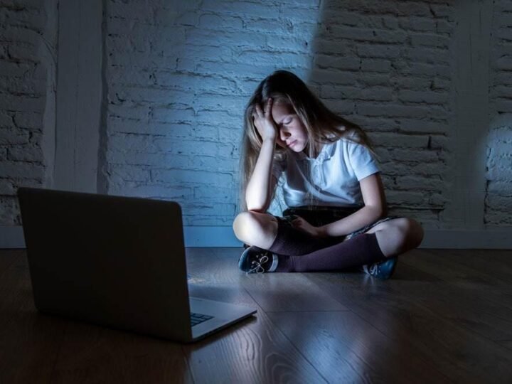 MUJERES LAS MÁS AFECTADAS POR CIBERACOSO EN 2024: INEGI