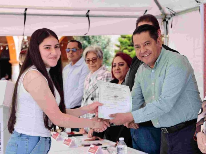 OFRECEN MÁS DE 180 EMPLEOS EN CARAVANA DE SERVICIOS