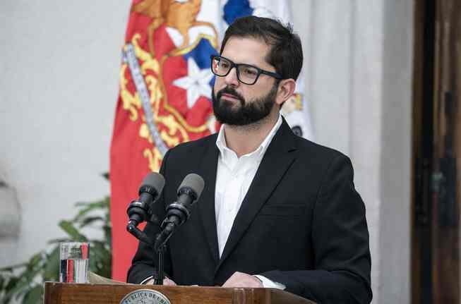 MÉXICO, REINO UNIDO, CANADÁ Y SUDÁFRICA INTEGRARÁN GRUPO PROGRESISTA