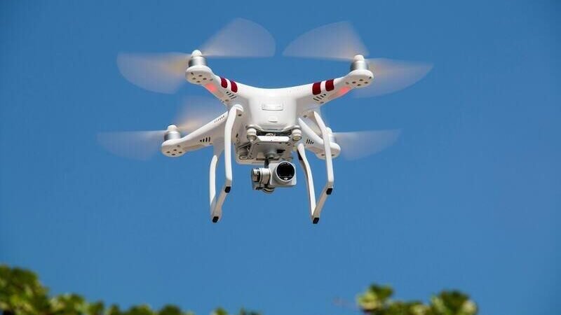 CÁRTELES MEXICANOS ATACARÁN ESTADOS UNIDOS CON DRONES: GOBIERNO DE TRUMP