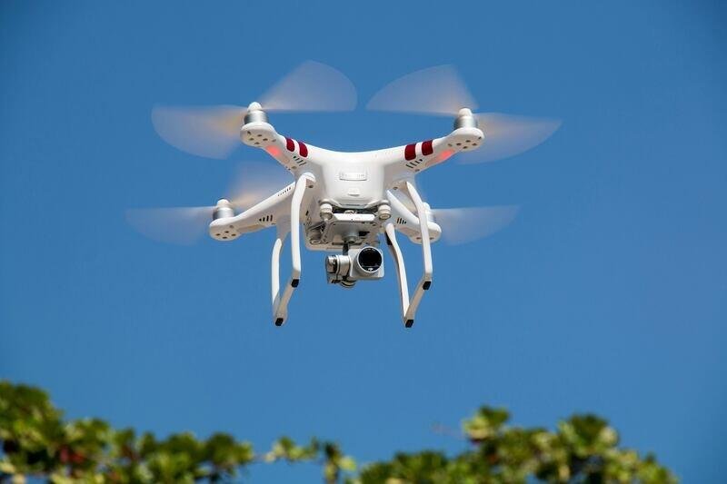 CÁRTELES MEXICANOS ATACARÁN ESTADOS UNIDOS CON DRONES: GOBIERNO DE TRUMP
