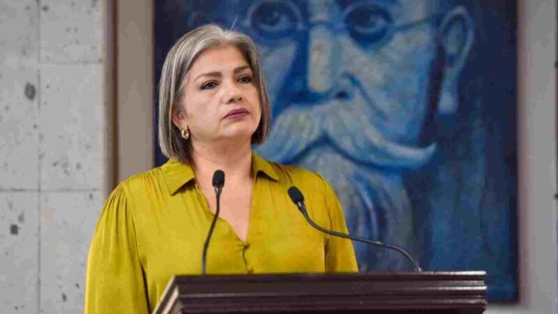 PIDE DIPUTADA DANIELA FLORES ATENCIÓN INMEDIATA A DENUNCIAS DE MALTRATO ANIMAL  