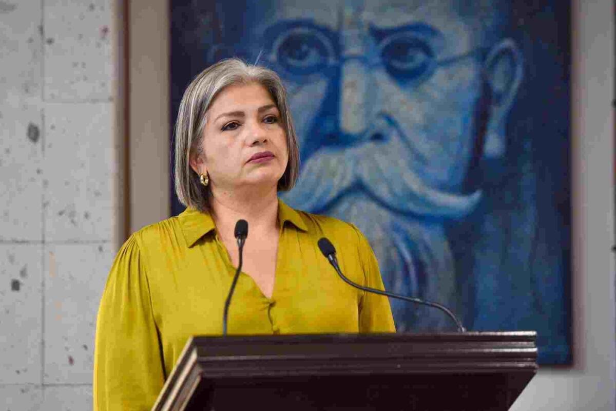 PIDE DIPUTADA DANIELA FLORES ATENCIÓN INMEDIATA A DENUNCIAS DE MALTRATO ANIMAL  