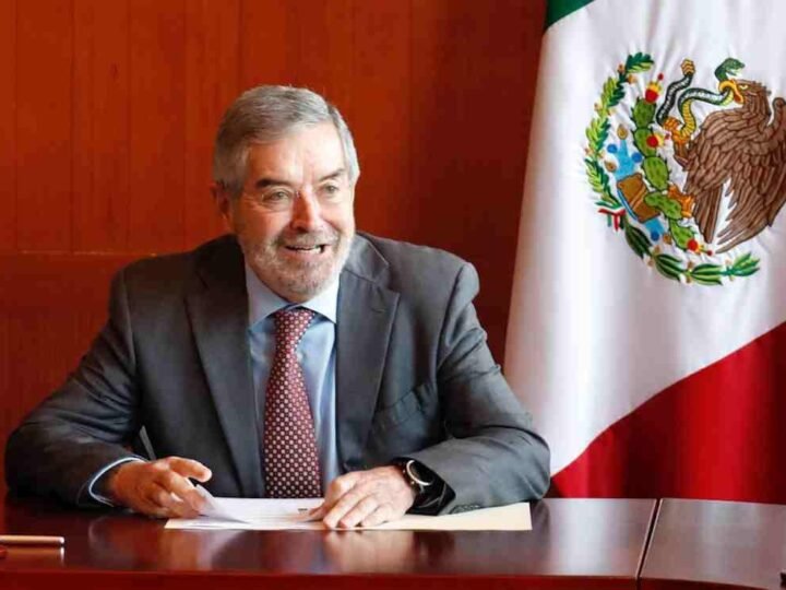 SIMPLIFICAN TRÁMITES PARA MUDANZA DE MEXICANOS QUE REGRESEN DE EU