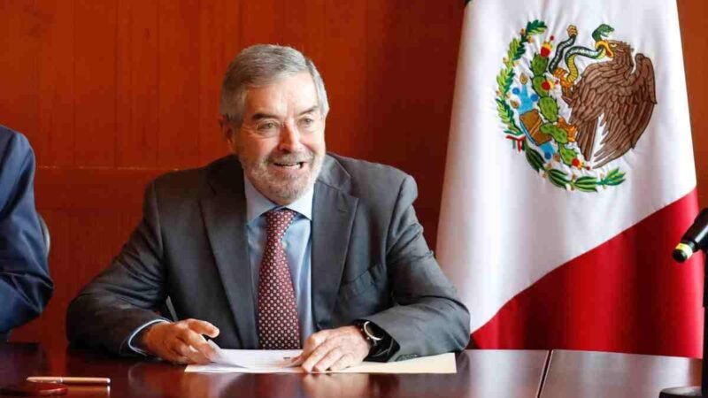 SIMPLIFICAN TRÁMITES PARA MUDANZA DE MEXICANOS QUE REGRESEN DE EU