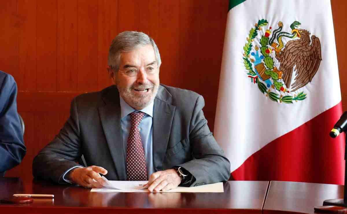 SIMPLIFICAN TRÁMITES PARA MUDANZA DE MEXICANOS QUE REGRESEN DE EU
