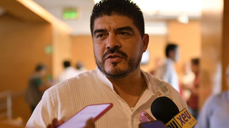 ZENYAZEN ESCOBAR AFIRMA QUE NO ES DUEÑO DE RANCHO NI CABALLOS