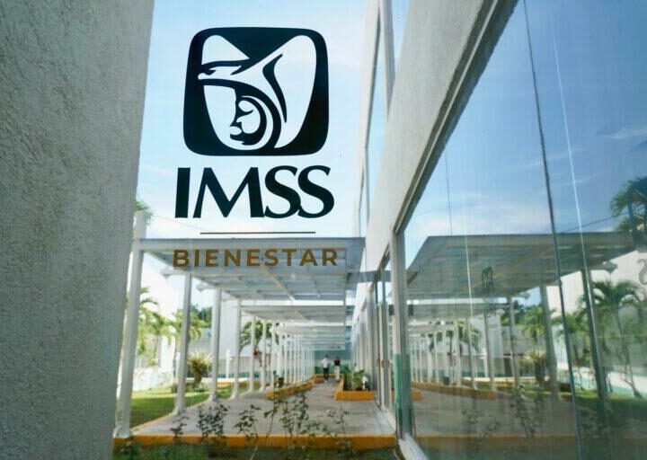SHEINBAUM ANUNCIA INVERSIÓN DE 21 MIL MDP PARA CONSOLIDAR EL IMSS BIENESTAR