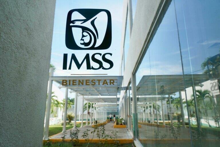 SHEINBAUM ANUNCIA INVERSIÓN DE 21 MIL MDP PARA CONSOLIDAR EL IMSS BIENESTAR