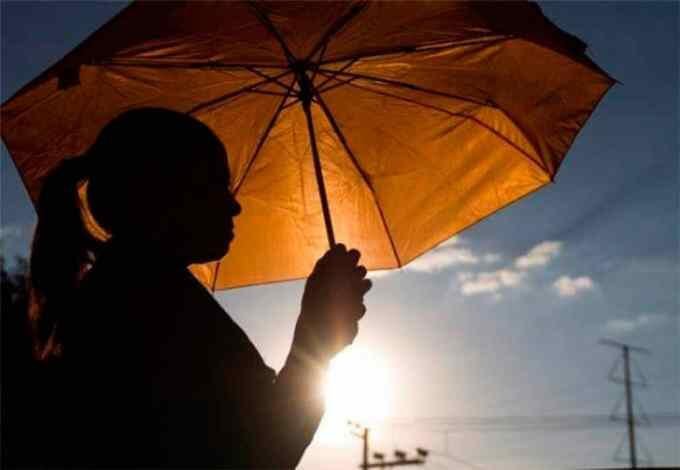 TEMPORADA DE CALOR COBRA 12 VIDAS EN SONORA