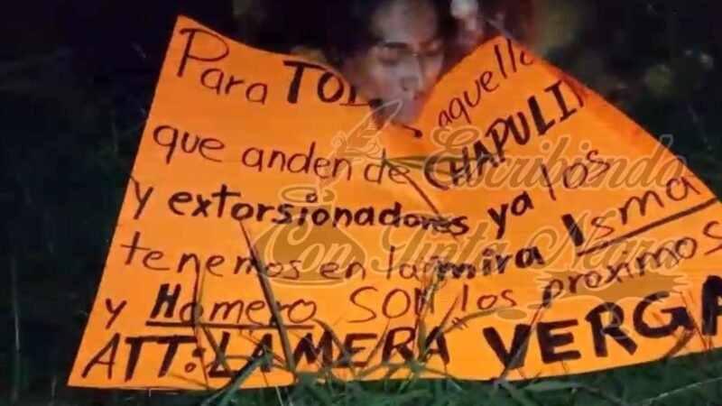 ENCUENTRAN A MUJER DESCUARTIZADA