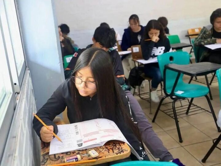 SEP ANUNCIA NUEVO SISTEMA NACIONAL DE BACHILLERATO